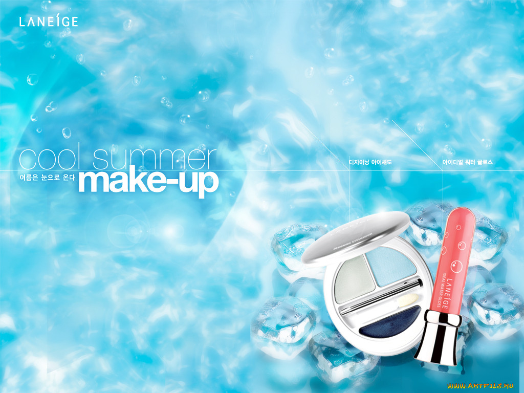 , laneige